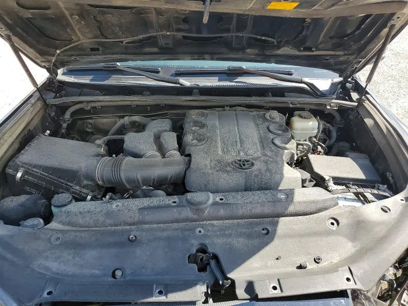 2014 TOYOTA 4RUNNER LIMITED  