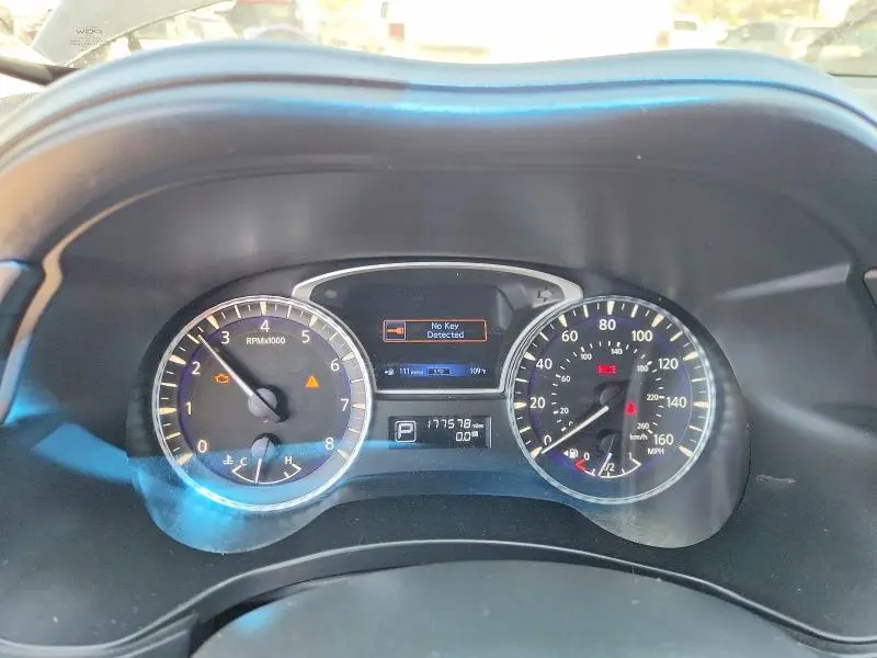 2013 INFINITI JX35 BASE  