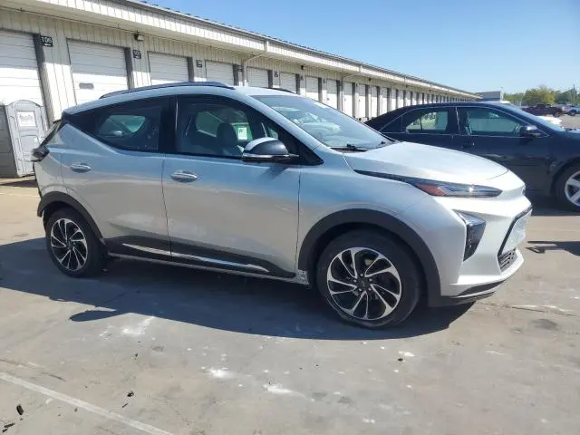 2023 CHEVROLET BOLT EUV PREMIER  