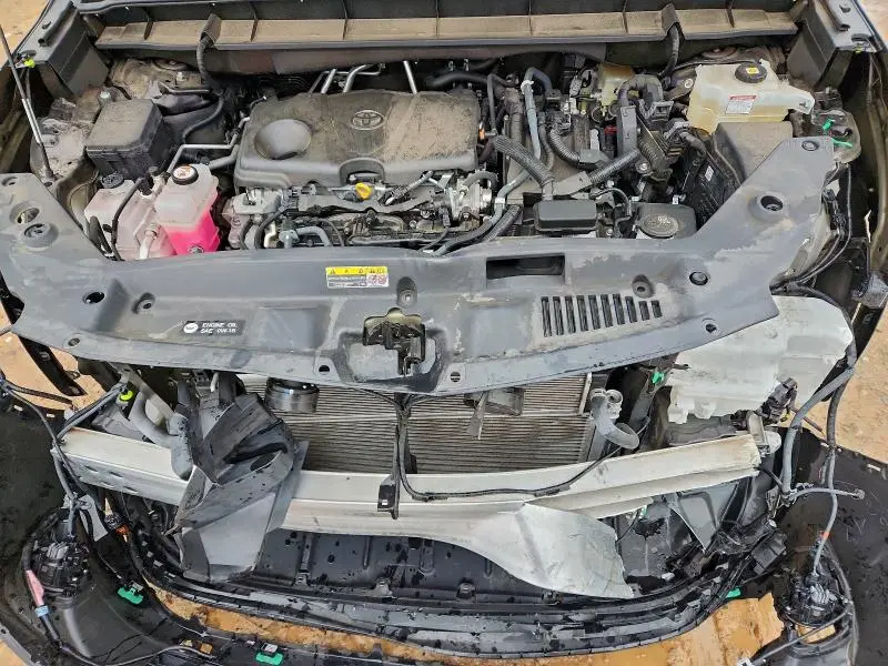 2022 TOYOTA HIGHLANDER HYBRID LIMITED  