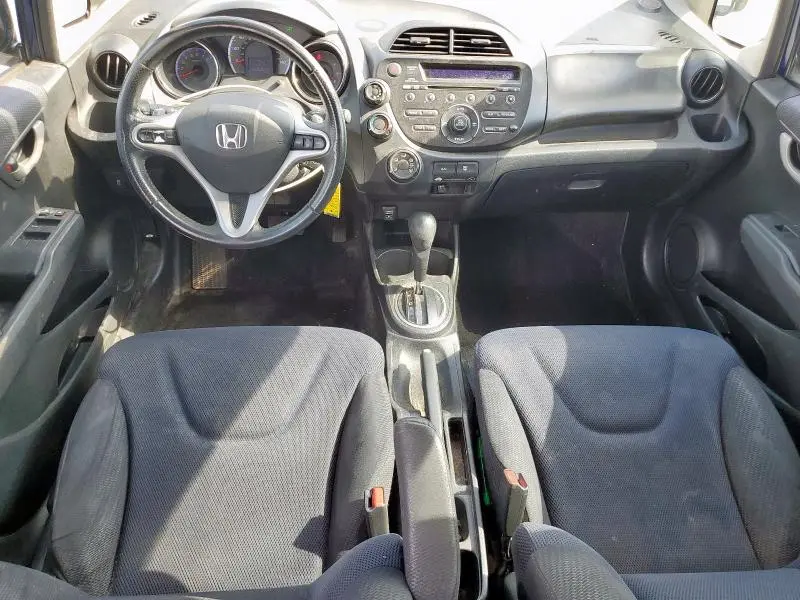 2013 HONDA FIT SPORT  