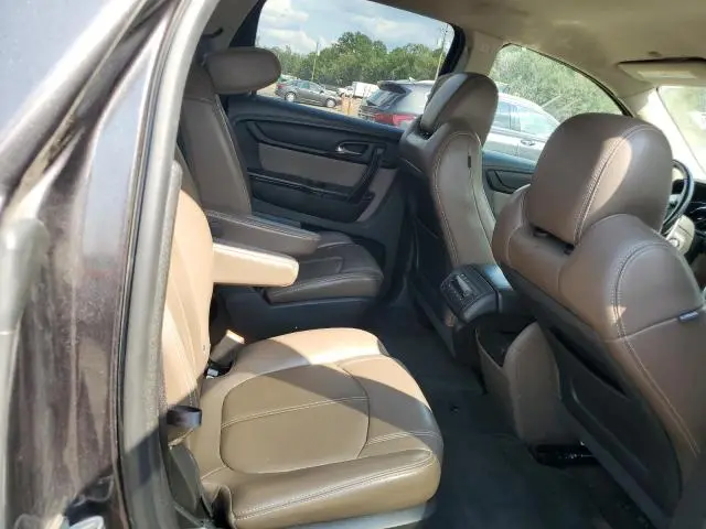 2013 GMC ACADIA SLT-1