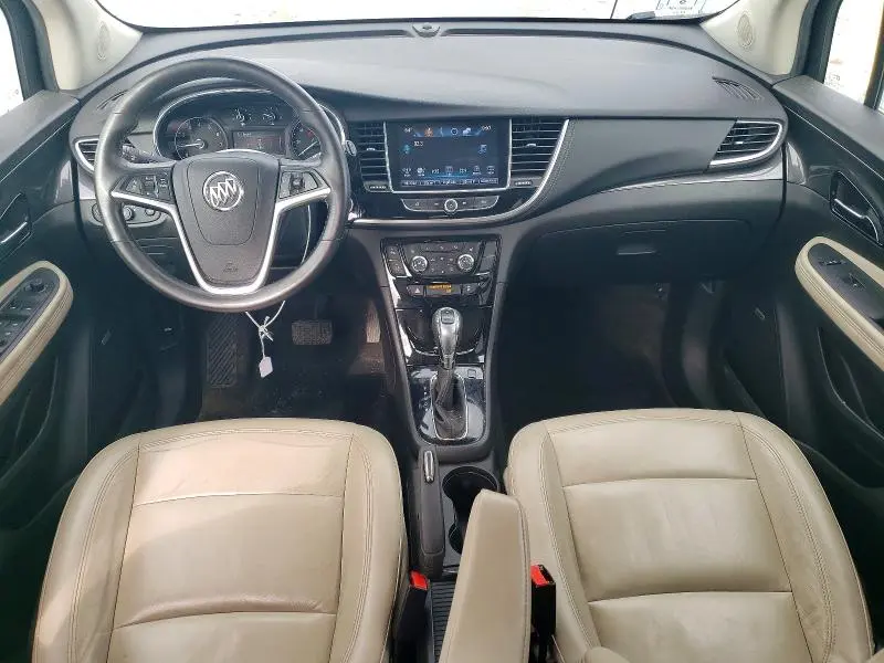 2017 BUICK ENCORE PREMIUM  