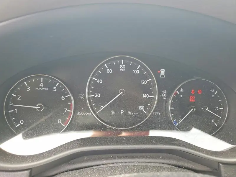 2023 MAZDA CX-30 PREMIUM  