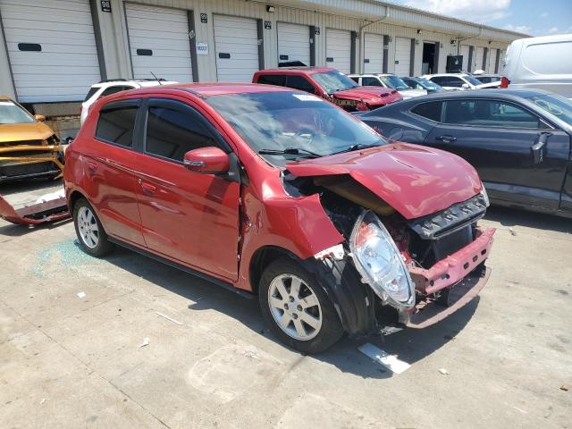 2019 CHEVROLET SPARK 1LT