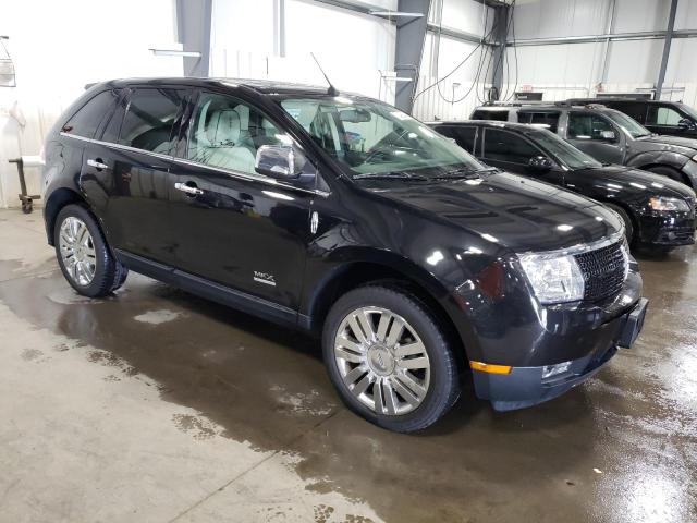 2010 LINCOLN MKX 