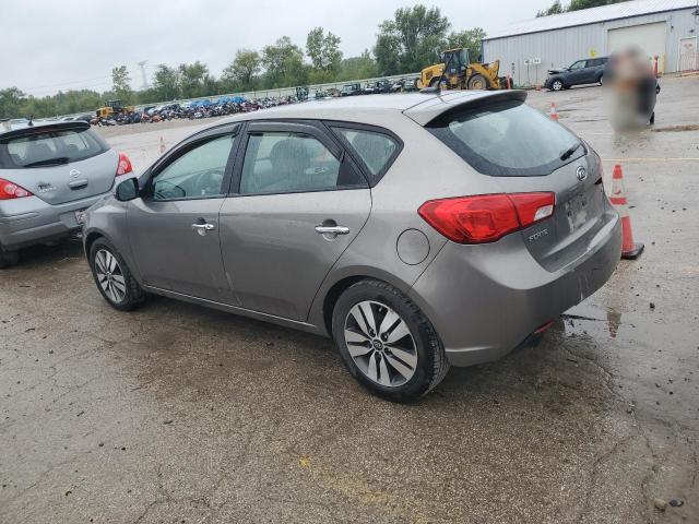 2013 KIA FORTE EX