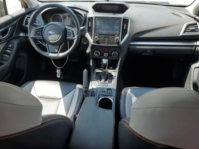 2018 SUBARU CROSSTREK LIMITED  
