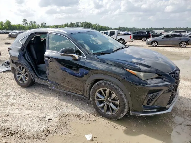 2020 LEXUS NX 300 F SPORT  