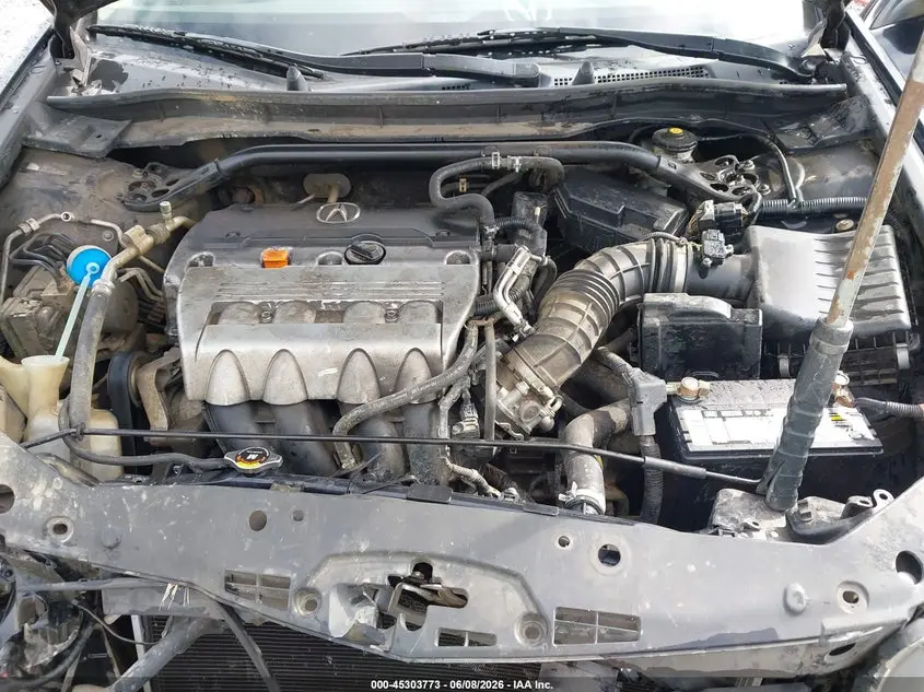 2012 ACURA TSX 2.4