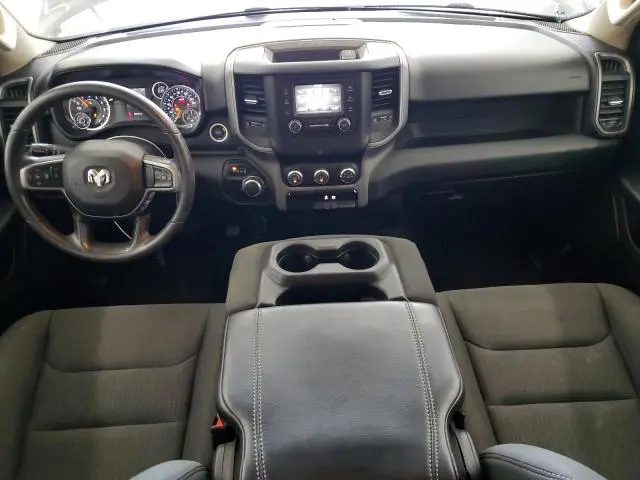 2020 RAM 1500 TRADESMAN  