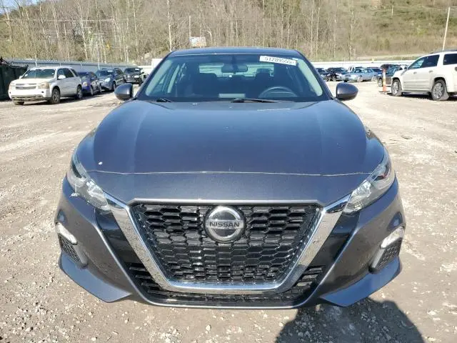 2019 NISSAN ALTIMA S  
