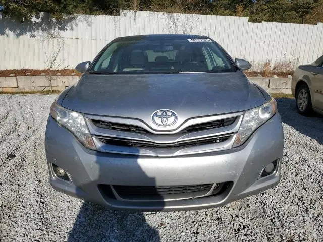 2015 TOYOTA VENZA LE  