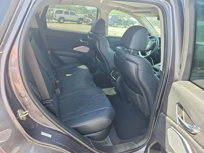 2019 ACURA RDX TECHNOLOGY  