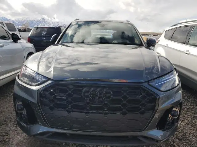 2023 AUDI Q5 PRESTIGE 45  