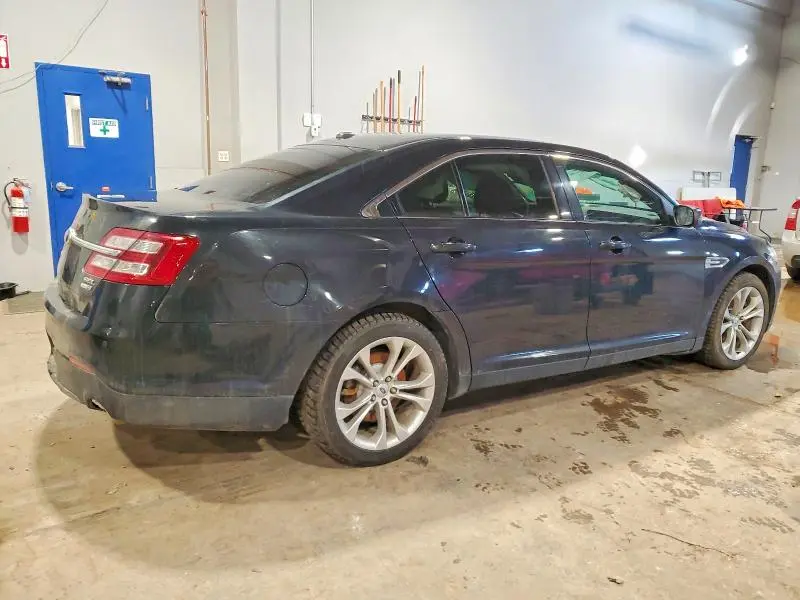 2013 FORD TAURUS SEL  