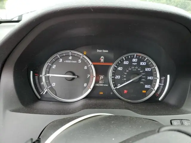 2015 ACURA MDX TECHNOLOGY  
