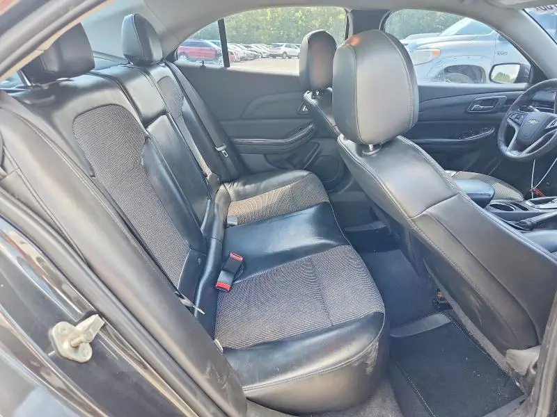 2014 CHEVROLET MALIBU 1LT  