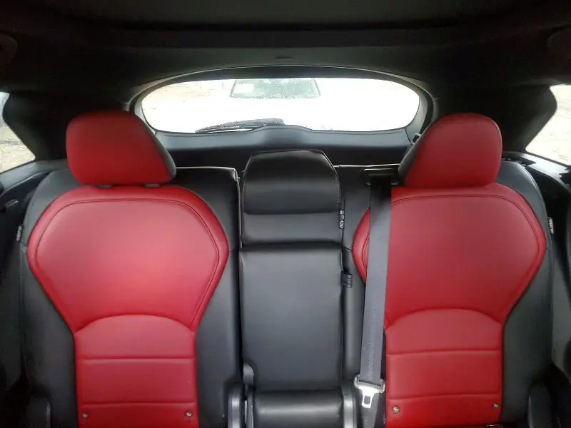 2024 INFINITI QX50 SPORT  