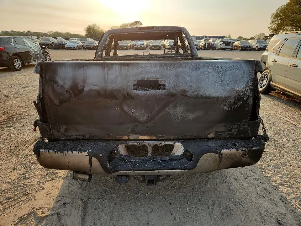 2010 TOYOTA TUNDRA GRADE  
