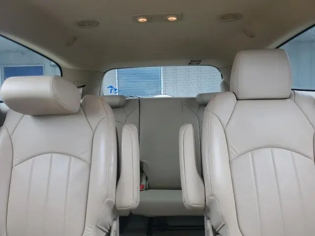 2012 BUICK ENCLAVE   