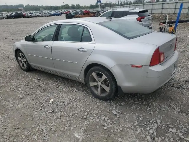 2012 CHEVROLET MALIBU 1LT  