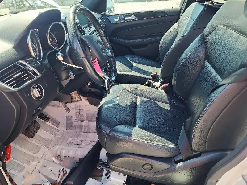 2018 MERCEDES-BENZ GLE 350  