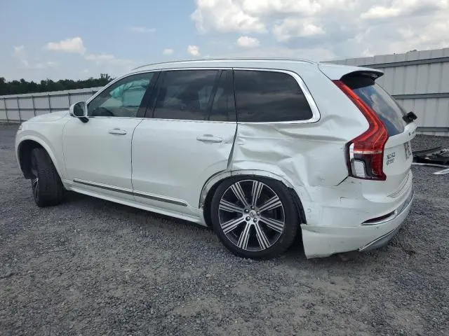 2022 VOLVO XC90 T6 INSCRIPTION  