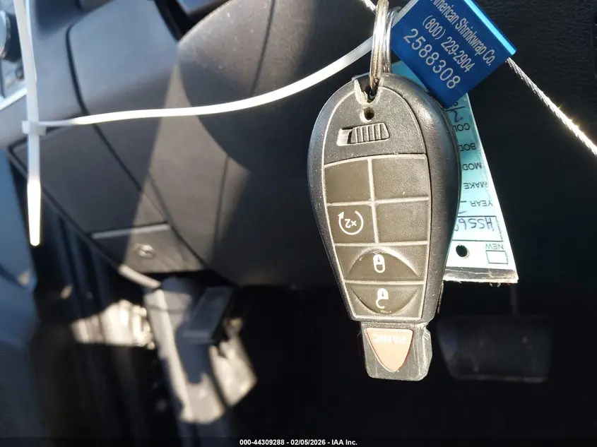 2017 RAM 1500 LONE STAR  4X4 5'7 BOX