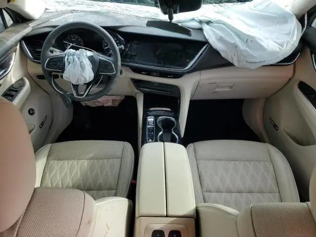 2022 BUICK ENVISION AVENIR  