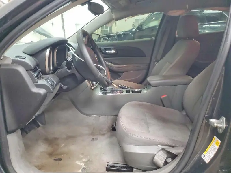 2014 CHEVROLET MALIBU LS  