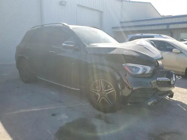 2022 MERCEDES-BENZ GLE 350 4MATIC  