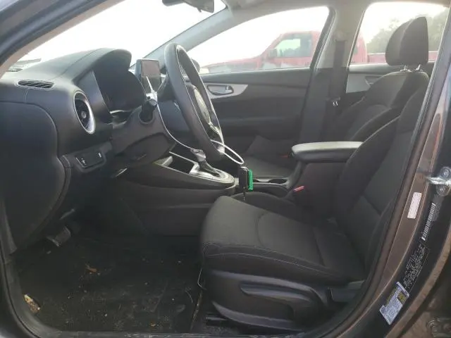 2024 KIA FORTE LX  