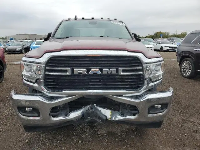 2020 RAM 2500 BIG HORN  