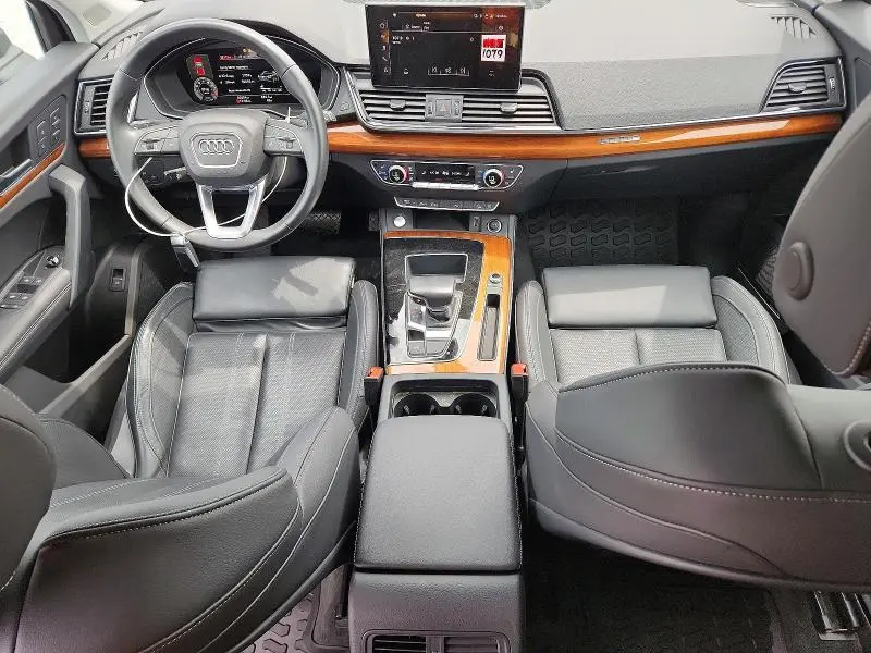 2023 AUDI Q5 PREMIUM PLUS 45  