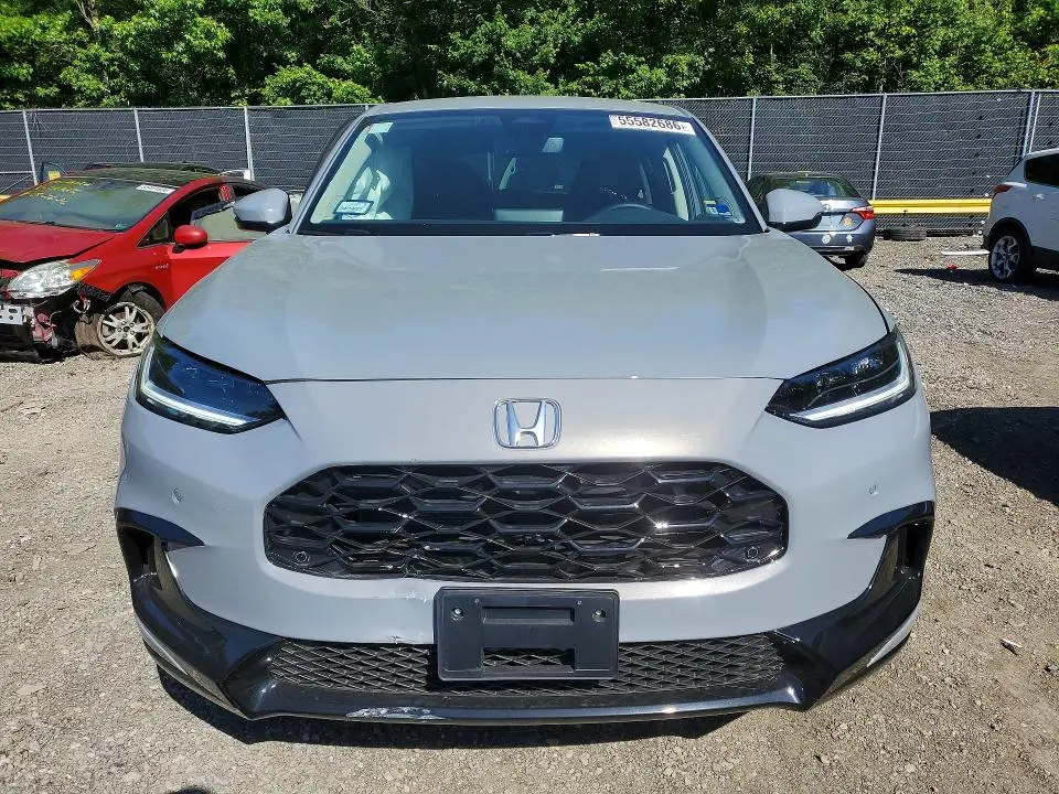 2026 HONDA HR-V EXL  