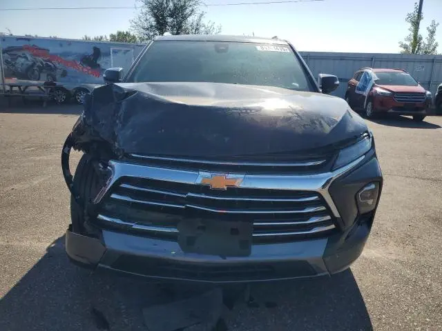 2023 CHEVROLET BLAZER PREMIER  