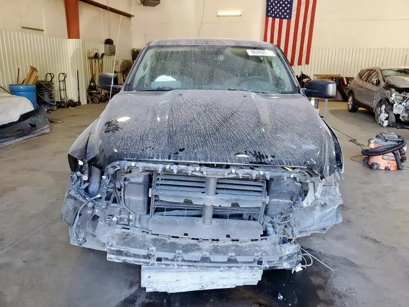 2014 RAM 1500 ST