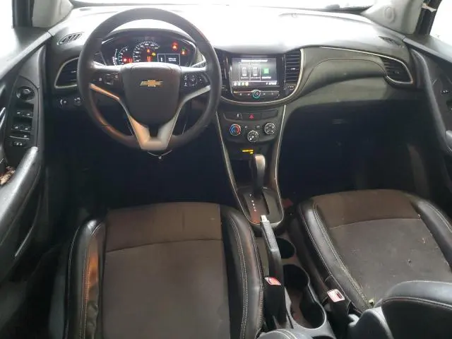 2020 CHEVROLET TRAX 1LT  