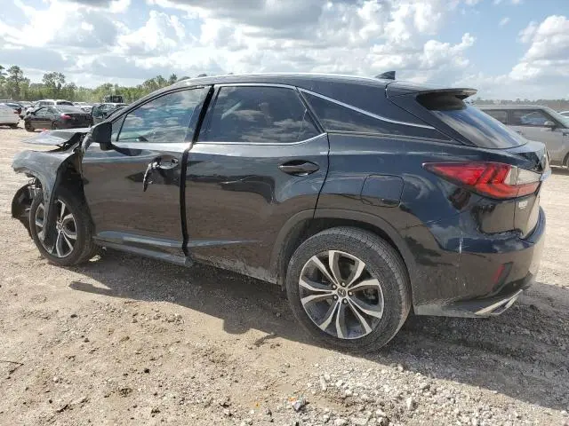 2018 LEXUS RX 350 BASE  