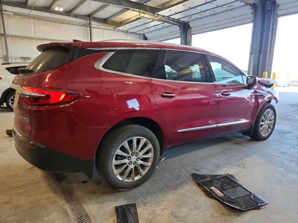 2019 BUICK ENCLAVE PREMIUM  