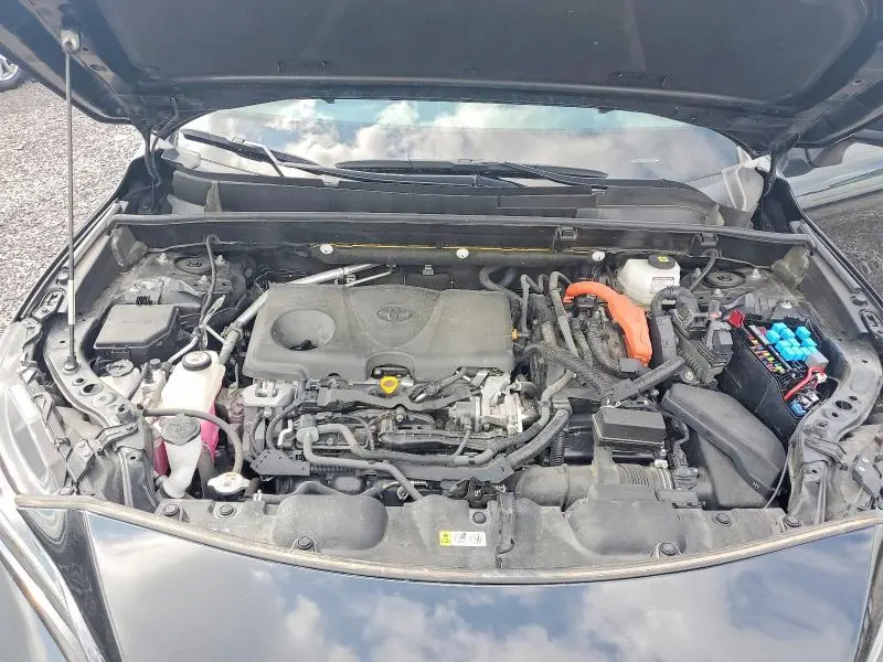 2022 TOYOTA VENZA LIMITED  