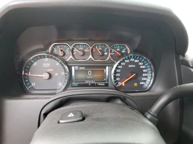 2018 CHEVROLET SUBURBAN K1500 PREMIER  