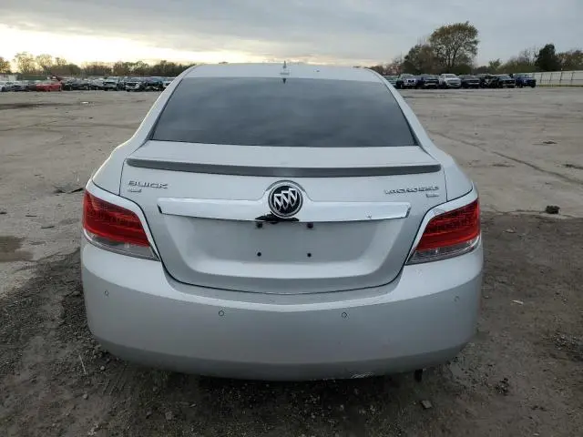 2011 BUICK LACROSSE CXL  