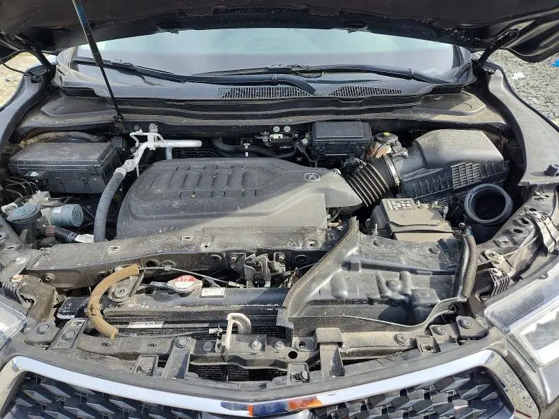 2019 ACURA MDX TECHNOLOGY  