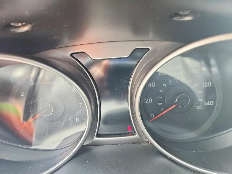 2013 HYUNDAI VELOSTER BASE  