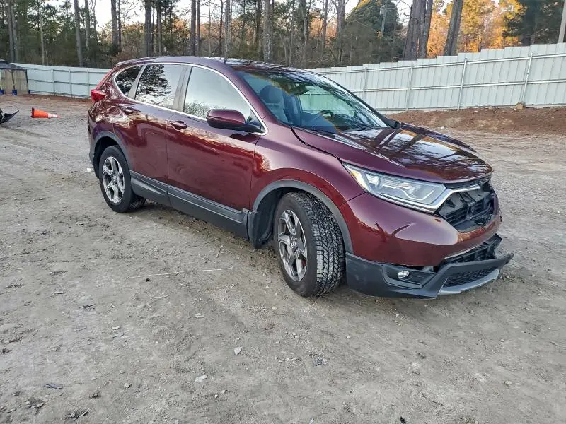 2019 HONDA CR-V EXL  