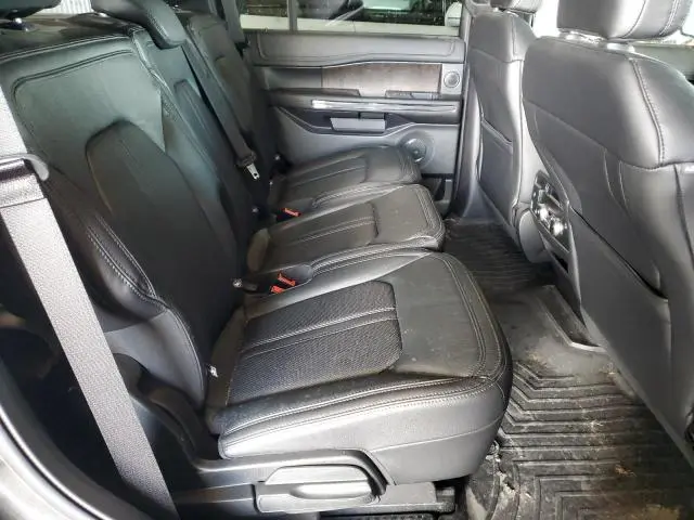 2019 FORD EXPEDITION LIMITED  