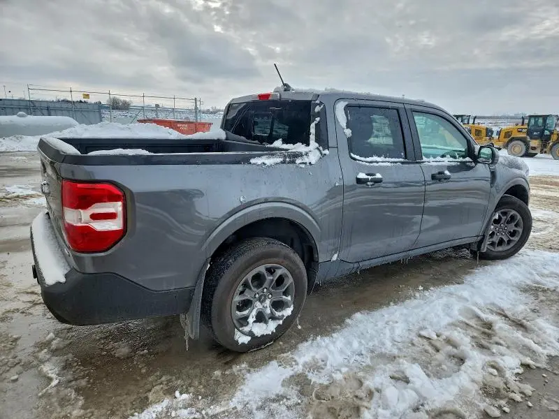 2023 FORD MAVERICK XL  