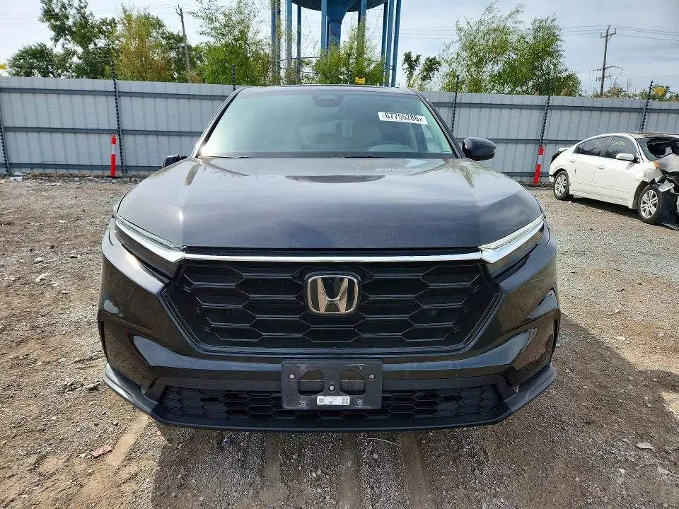 2023 HONDA CR-V EX  